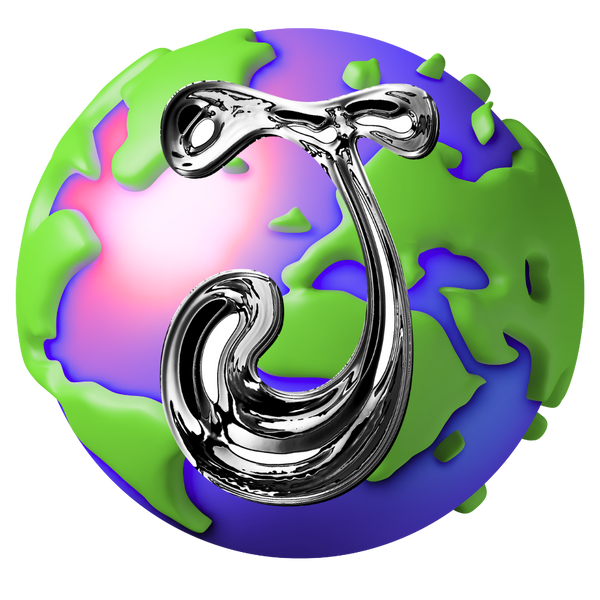 Jazii's World